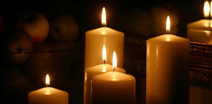 Magical Effects of Candle